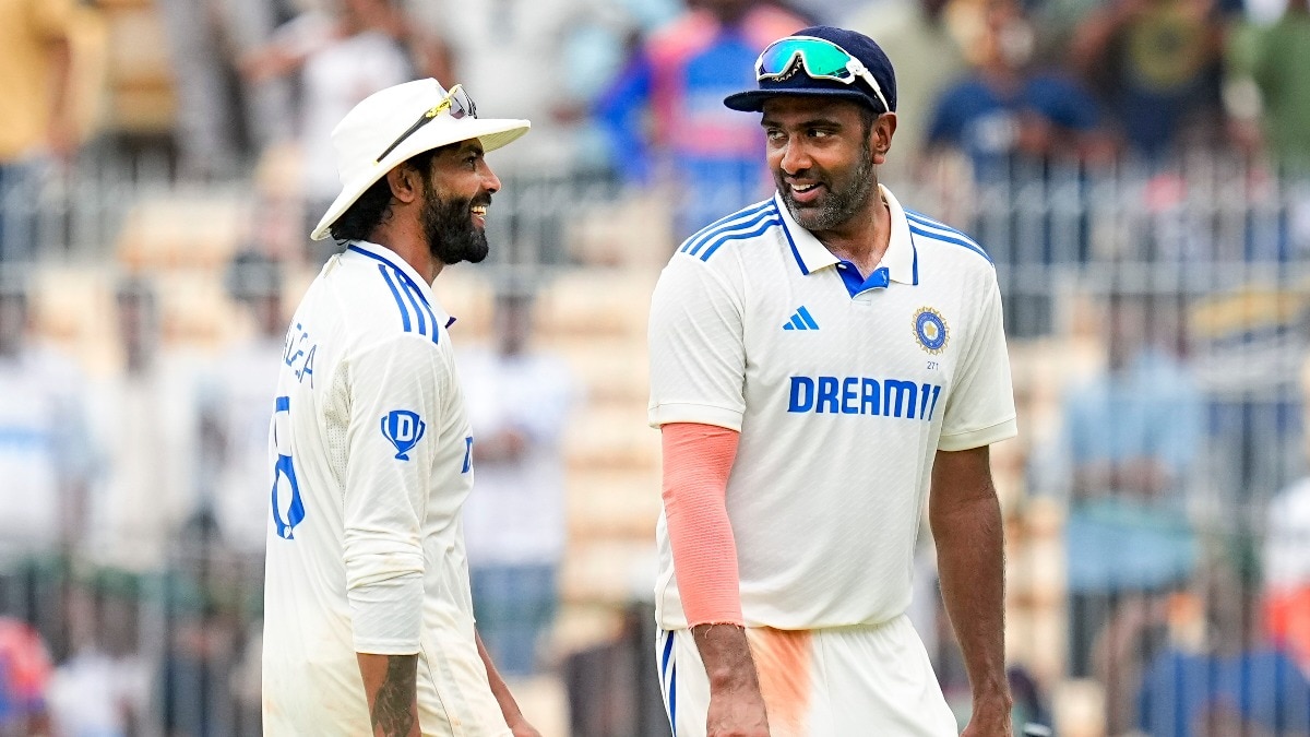 IND vs NZ 1st Test Day 5 IND vs NZ 1st Test Day 5 Live Scorecard