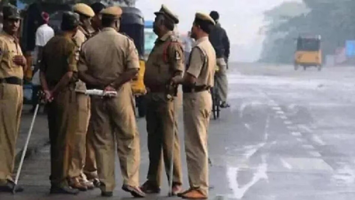 प्रतीकात्मक फोटो.