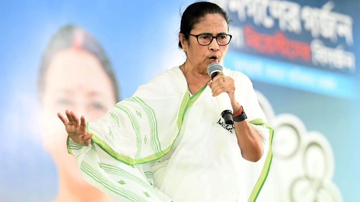 पश्चिम बंगाल उपचुनाव के लिए टीएमसी ने जारी की छह उम्मीदवारों की सूची. (Photo: X/@AITMC)