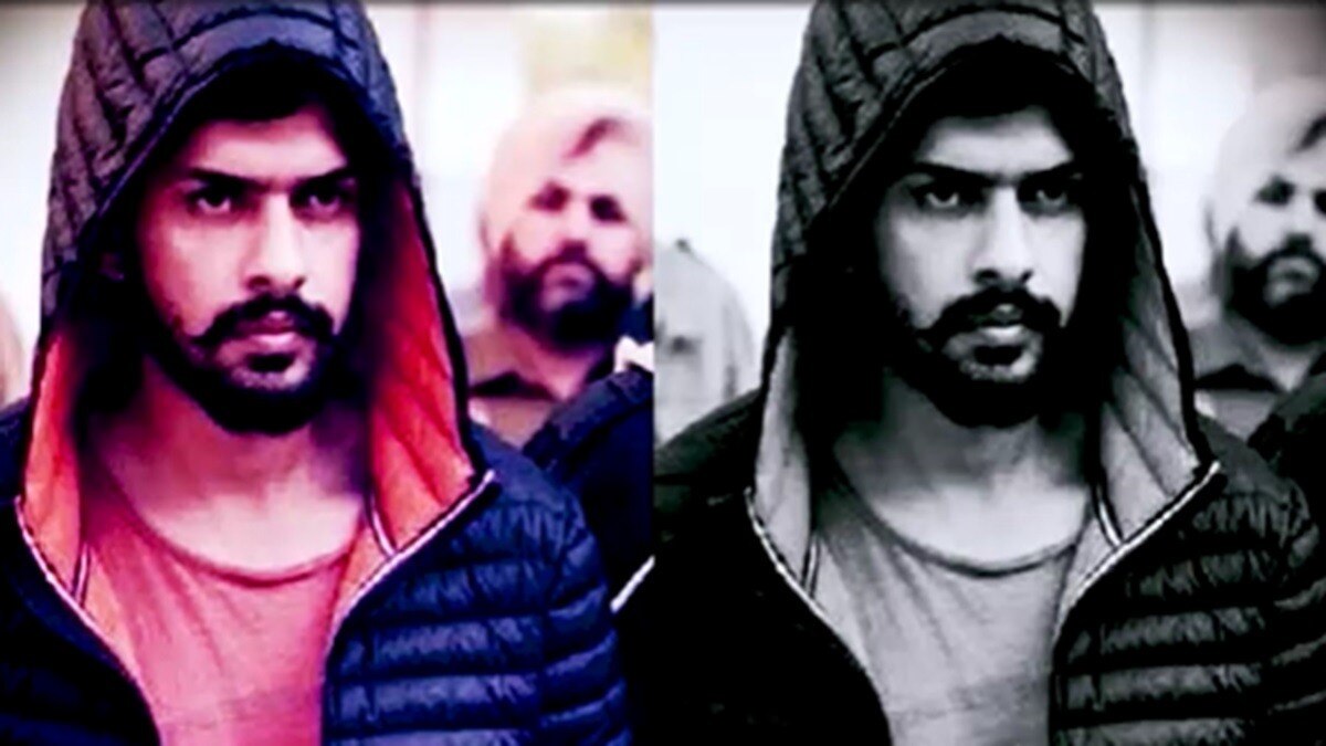 लॉरेंस बिश्नोई