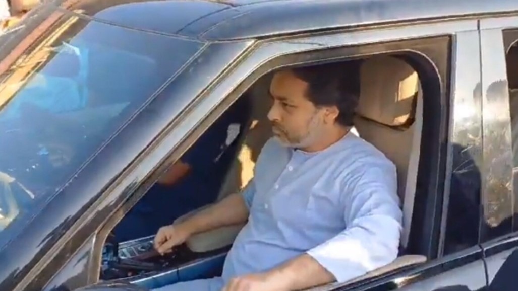 नीलेश राणे थामेंगे शिंदे गुट का हाथ