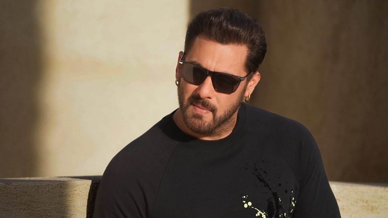 Jaipur Consumer Commission Issues Warrant Against Actor Salman khan Jaipur Consumer Commission Issues Warrant Against Actor Salman khan