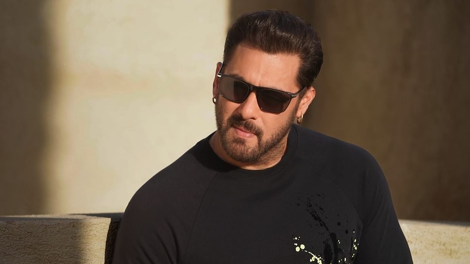 वो डरा हुआ था, हमने उसे बिस्किट खिलाया', जब सलमान ने बताई काले हिरण शिकार की कहानी - salman khan blackbuck poaching case recalls how it all started he was petrified ate