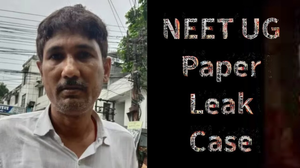 Sanjeev Mukhiya (File Photo)