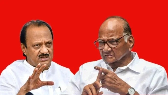 NCP के चुनाव चिह्न 'घड़ी' को लेकर सुप्रीम कोर्ट में सुनवाई हुई