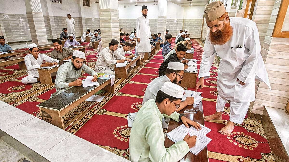 यह सांकेतिक तस्वीर है