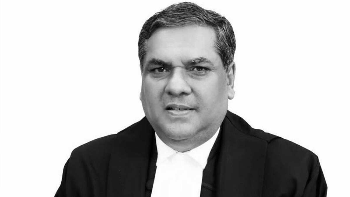 Sanjiv Khanna next Chief Justice of india