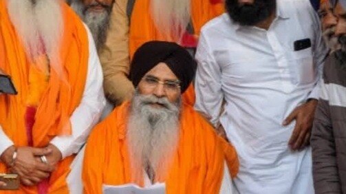 शिरोमणि गुरुद्वारा प्रबंधक कमेटी ने बीजेपी नेता ने को कानूनी नोटिस भेजा है