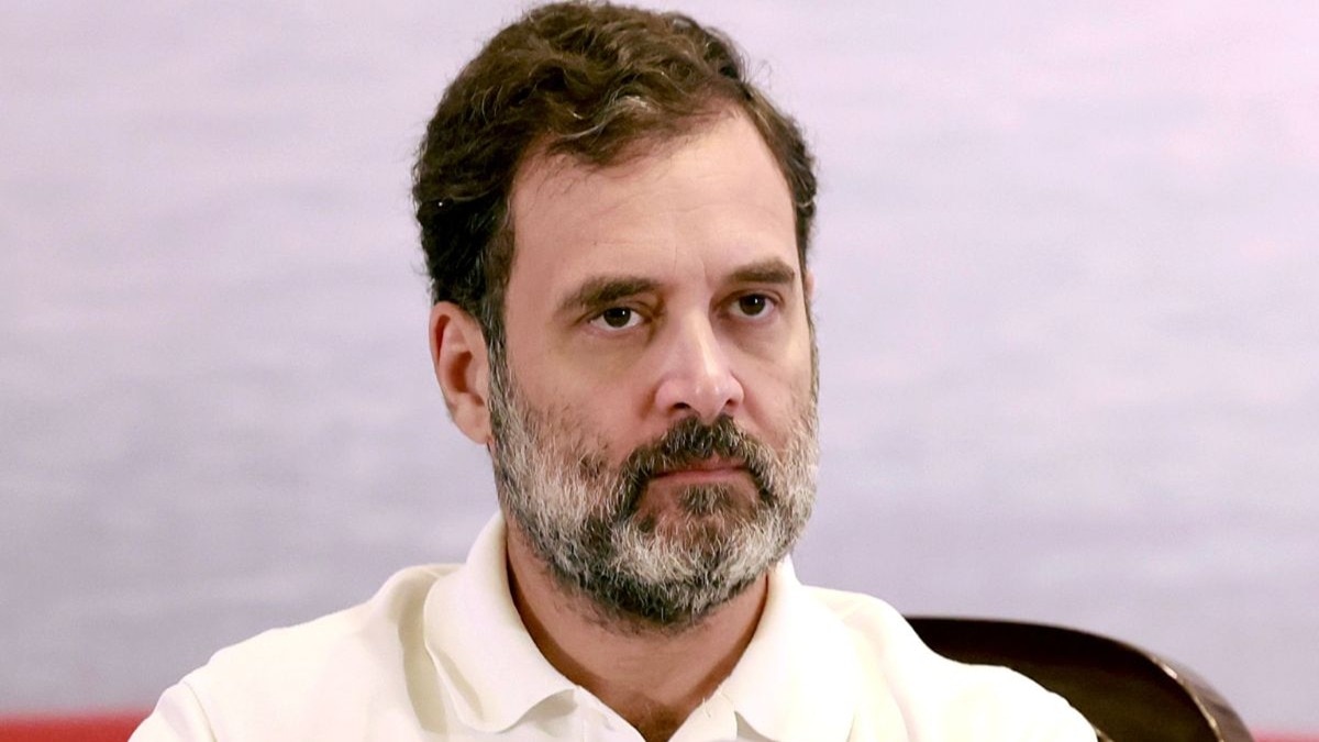 महाराष्ट्र में सीट बंटवारे के तरीके को लेकर राहुल गांधी नाराज बताए जा रहे हैं. (Photo: X/@INC)