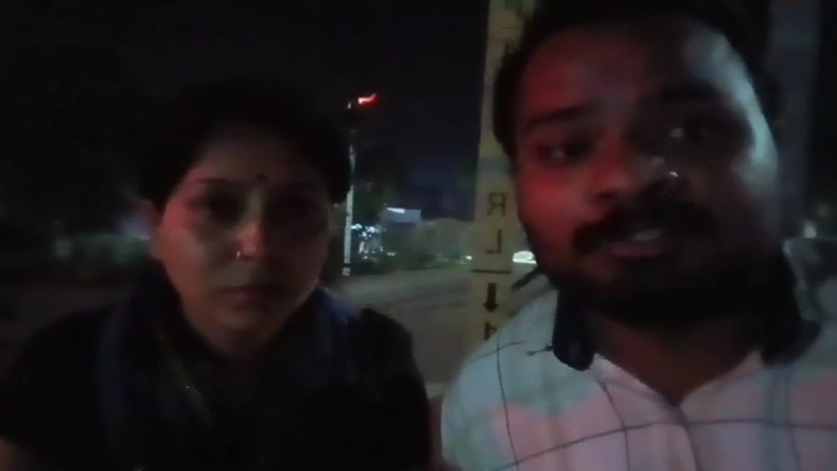 कपल ने की आत्महत्या