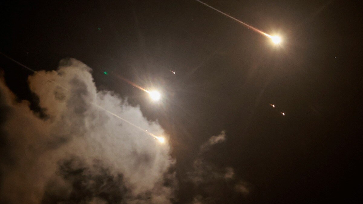 आज की पांच अहम खबरें