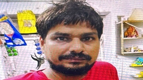 मोहित पांडे