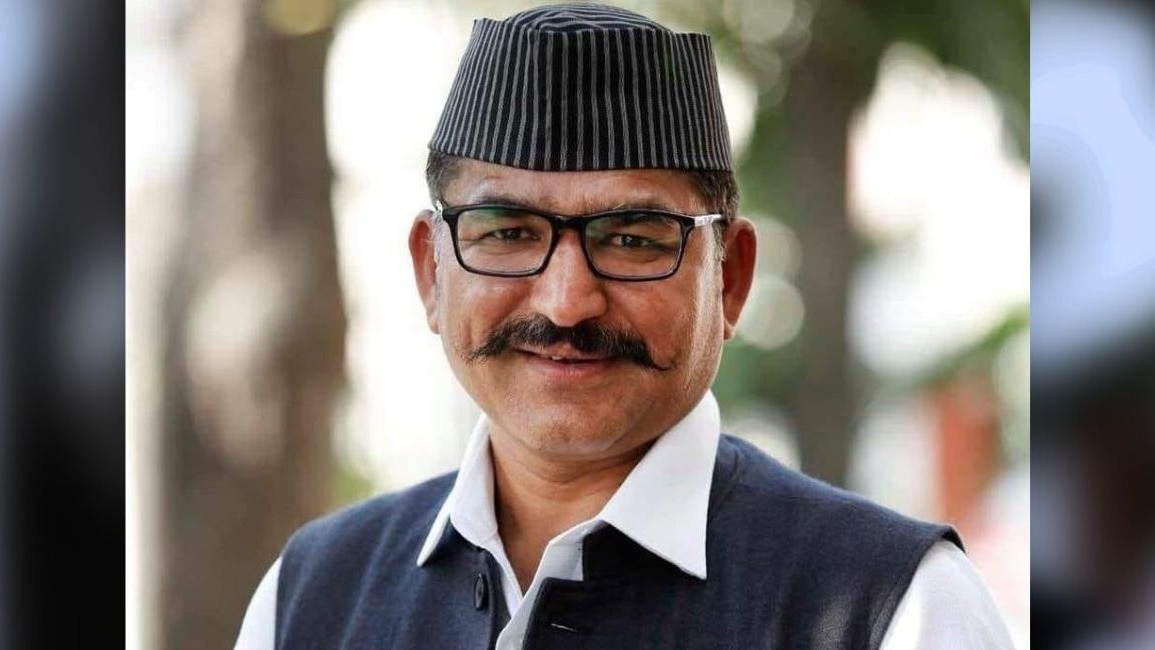 मनोज रावत