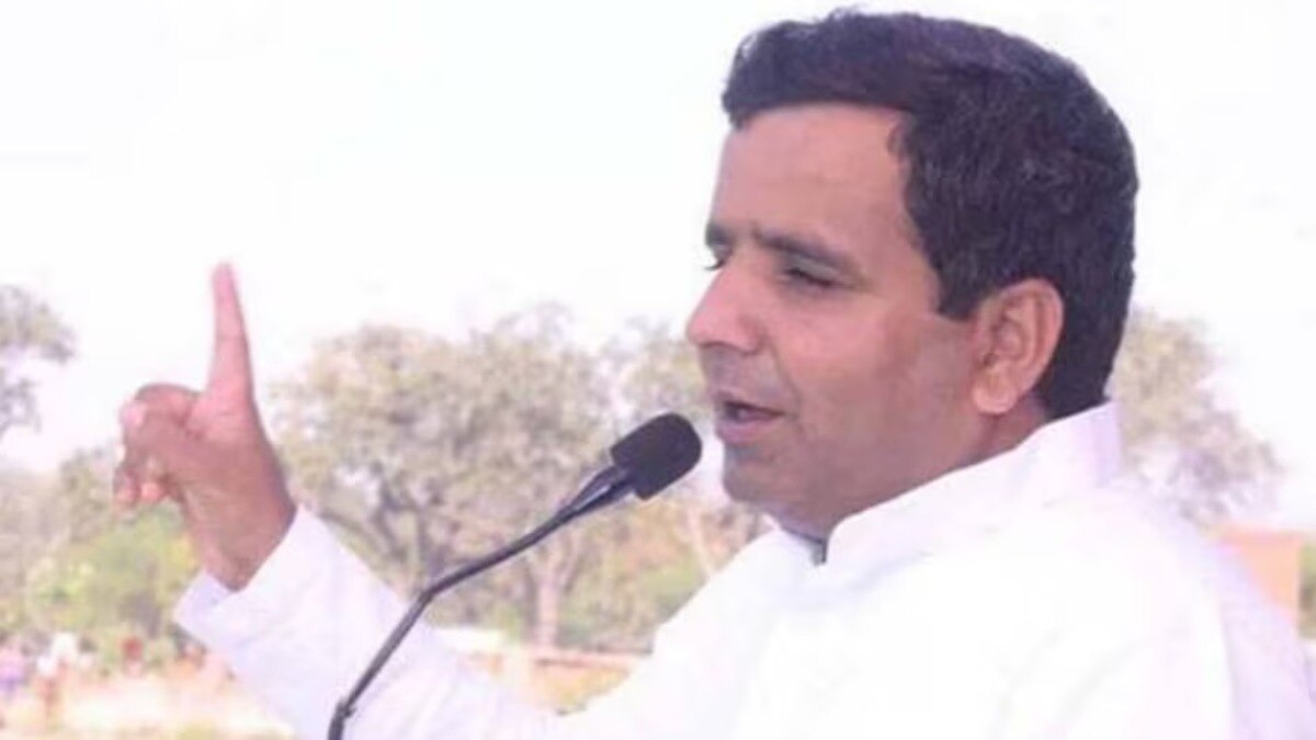 सपा सांसद धर्मेंद्र यादव (फाइल फोटो)