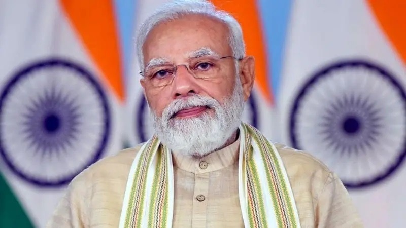 प्रधानमंत्री नरेंद्र मोदी. (फाइल फोटो)