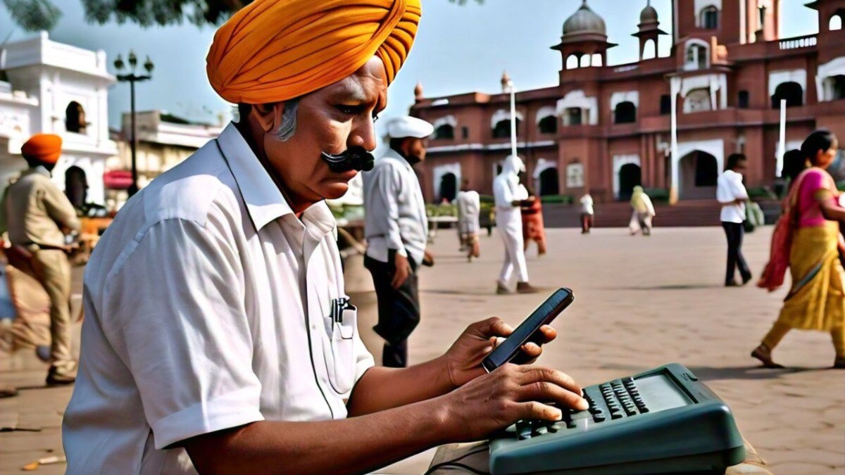 Census 2025 - डिजिटल डेटा, ऐप, संप्रदाय का सवाल... जानिए पिछली बार से कितनी अलग होगी 2025 की जनगणना - Digital data apps question of sect Know how different the census of