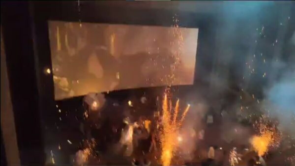 दिल्ली की दिवाली (प्रतीकात्मक तस्वीर)