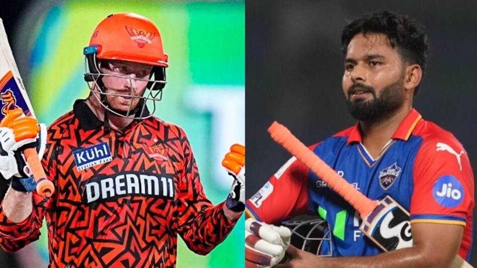 IPL 2025 Retention - IPL 2025 Retention: हेनरिक क्लासेन पर जमकर बरसा पैसा,  पंत-श्रेयस को लगी निराशा, IPL रिटेंशन की 5 बड़ी बातें - ipl 2025 retention  highlights heinrich klaasen most ...