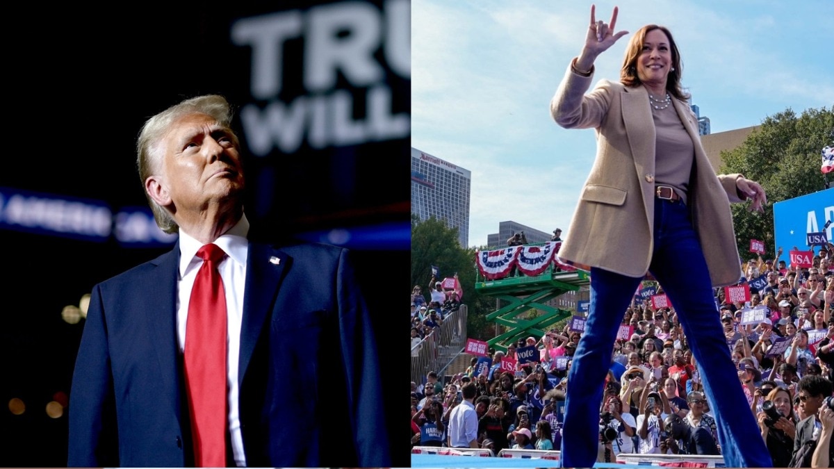 US Election: अबॉर्शन, इमिग्रेशन, इकोनॉमी और विदेश नीति... जानिए किन मुद्दों पर हो रही वोटिंग