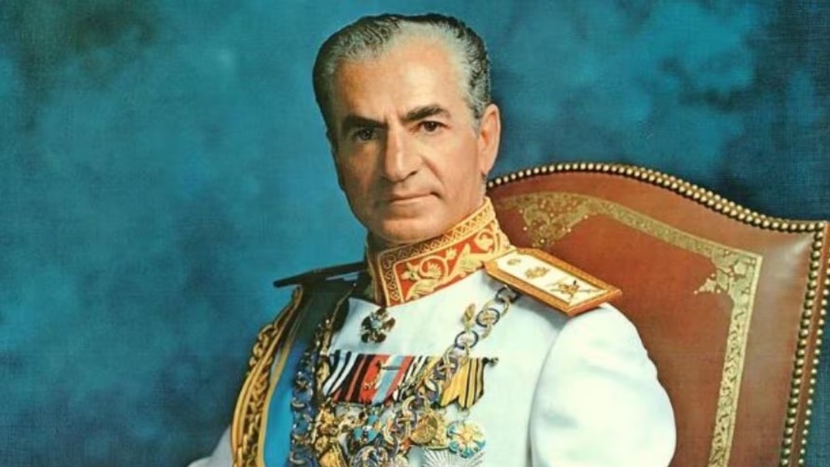 ईरान में रजा शाह पहलवी के दौर में काफी खुला हुआ था समाज, जानिए 1979 की इस्लामिक क्रांति की कहानी जिसके बाद बढ़ी कट्टरता