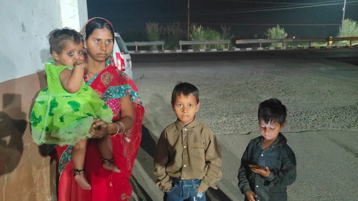 कानपुर: जिस महिला के अपहरण में दोनों भाई जेल में बंद, वो महिला भैया दूज पर पहुंच गई मायके