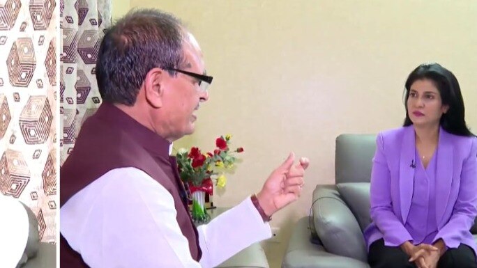 'यह न्याय है रेवड़ी नहीं', BJP की योजनाओं पर बोले शिवराज सिंह चौहान