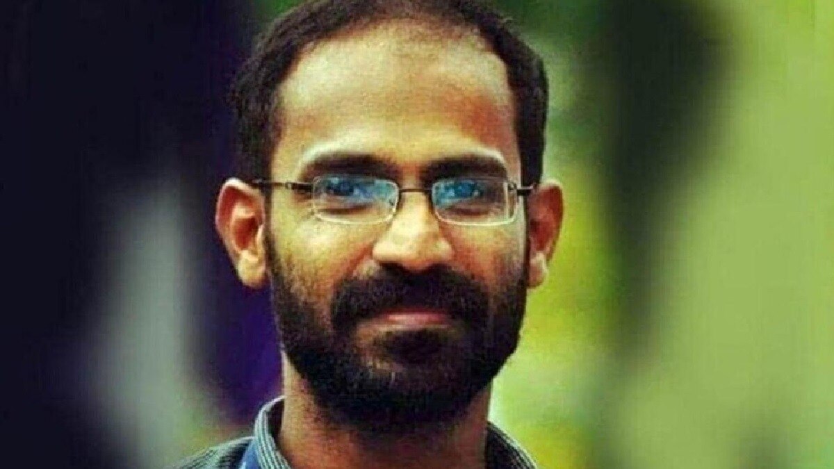 UAPA केस: सुप्रीम कोर्ट ने केरल के पत्रकार सिद्दीकी कप्पन को दी बड़ी राहत, जमानत की शर्तों में मिली ढील