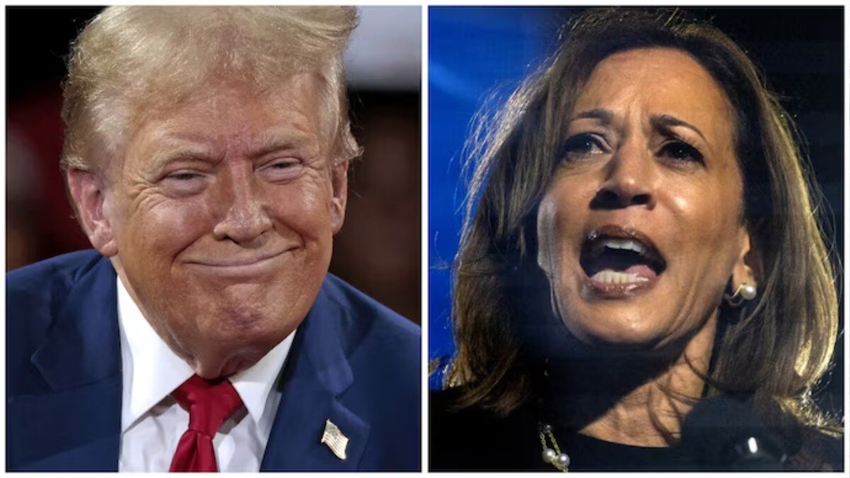  अमेरिकी राष्ट्रपति कौन बनेगा? हिप्पो की भविष्यवाणी वायरल