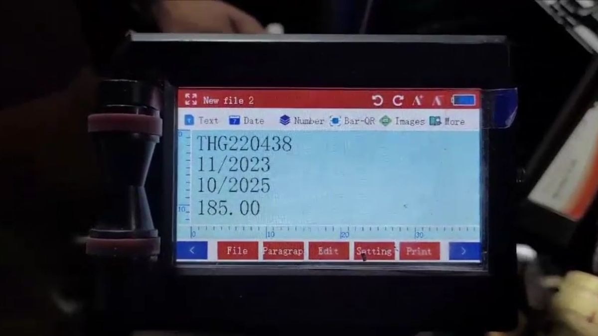 डेट बदलकर बेच रहे थे एक्सपायर दवाएं.