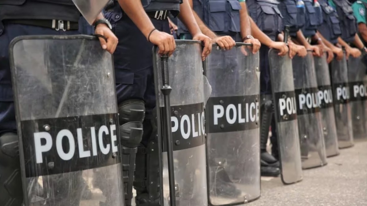 बांग्लादेश के चटगांव में सांप्रदायिक तनाव