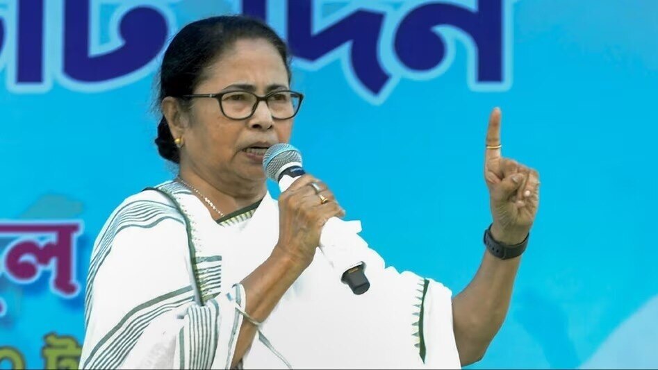 ममता बनर्जी- फाइल फोटो