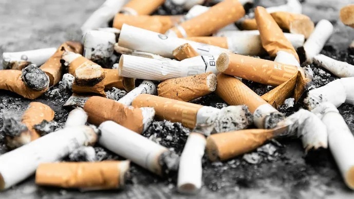 तंबाकू पर कर्नाटक सरकार सख्त