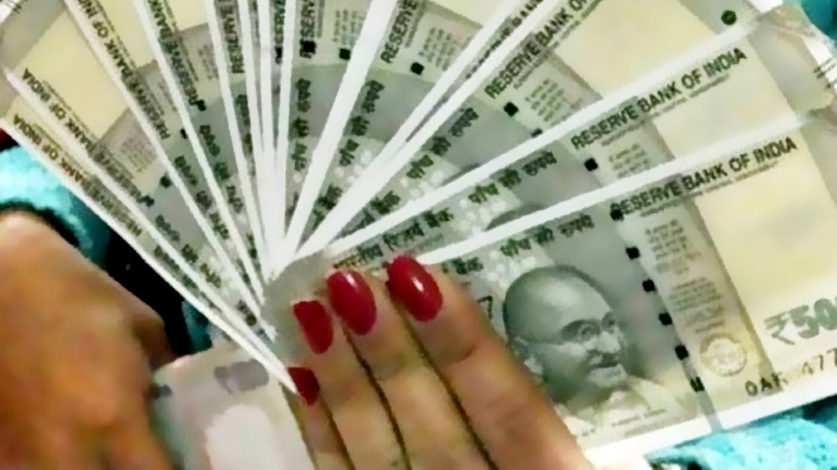 लाड़ली बहनों के खातों में आएंगे 1574 करोड़ रुपये. (सांकेतिक तस्वीर)