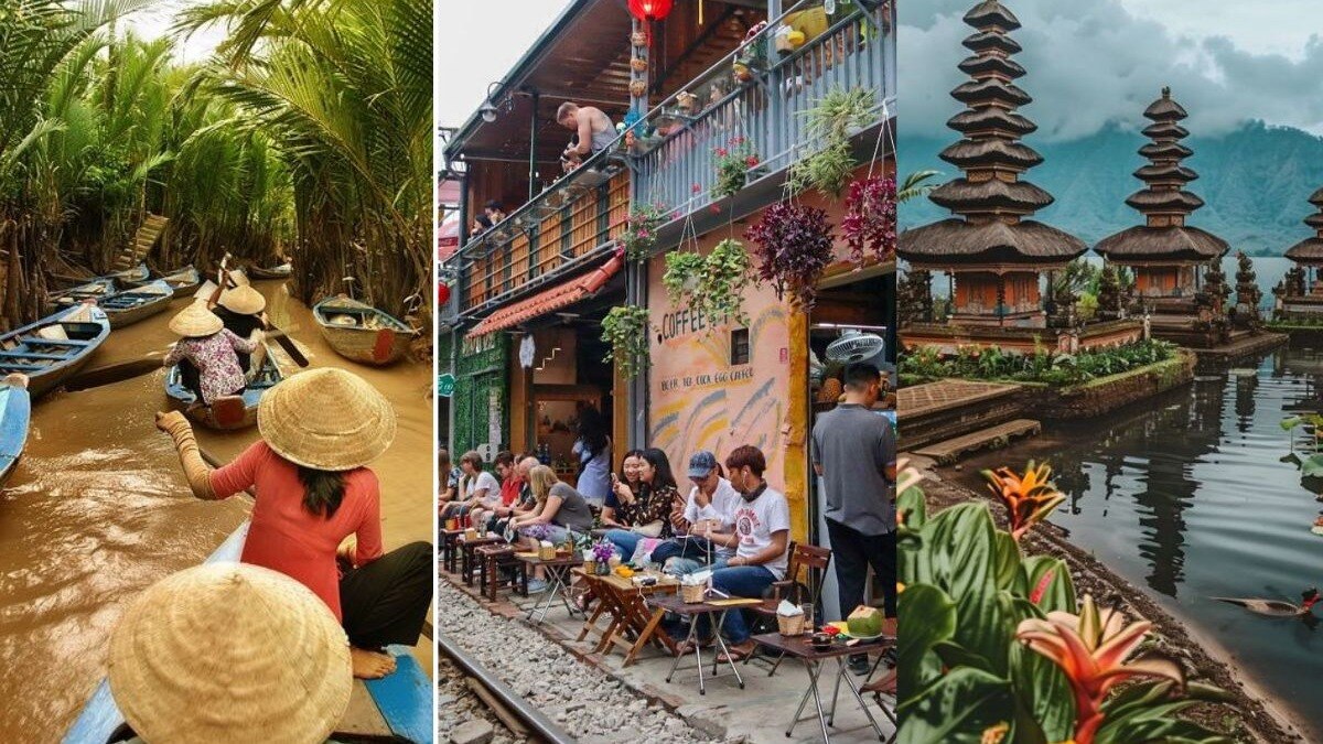 vietnam tour package