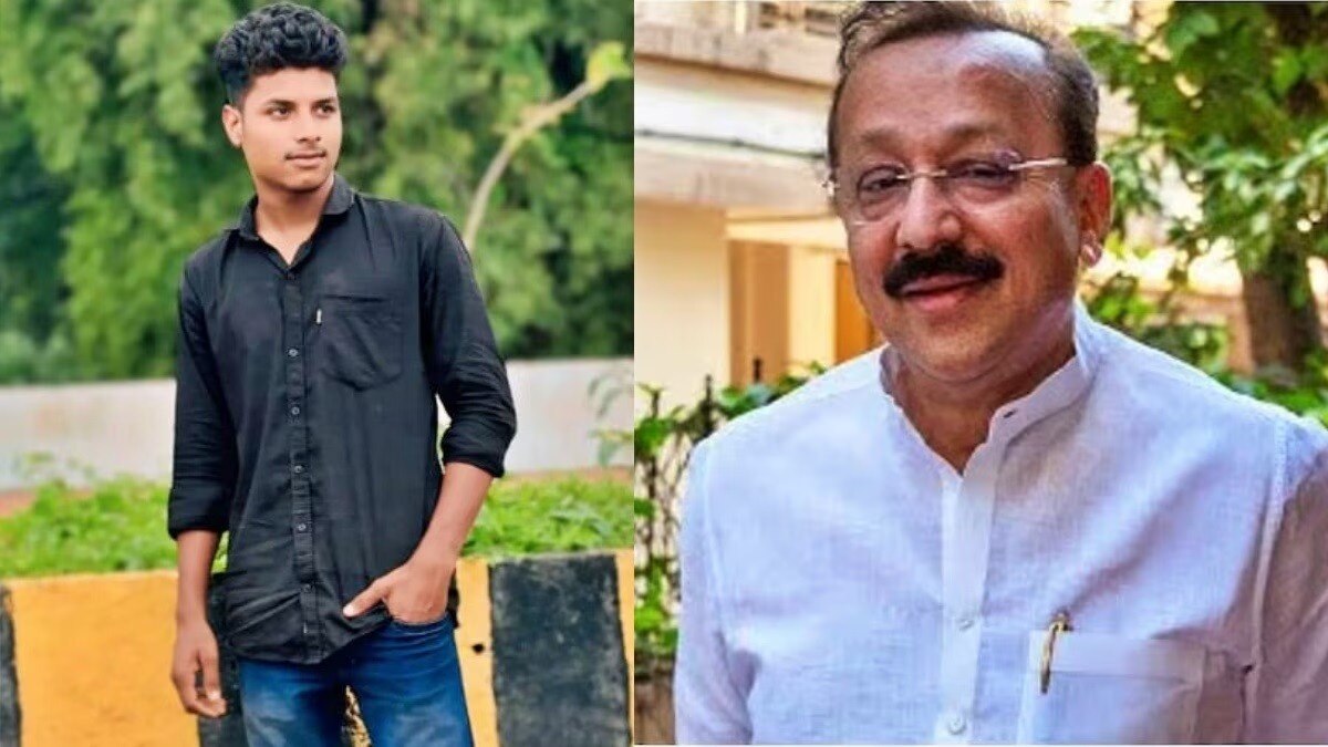 मुख्य शूटर शिवकुमार की गिरफ्तारी बहराइच से हुई है