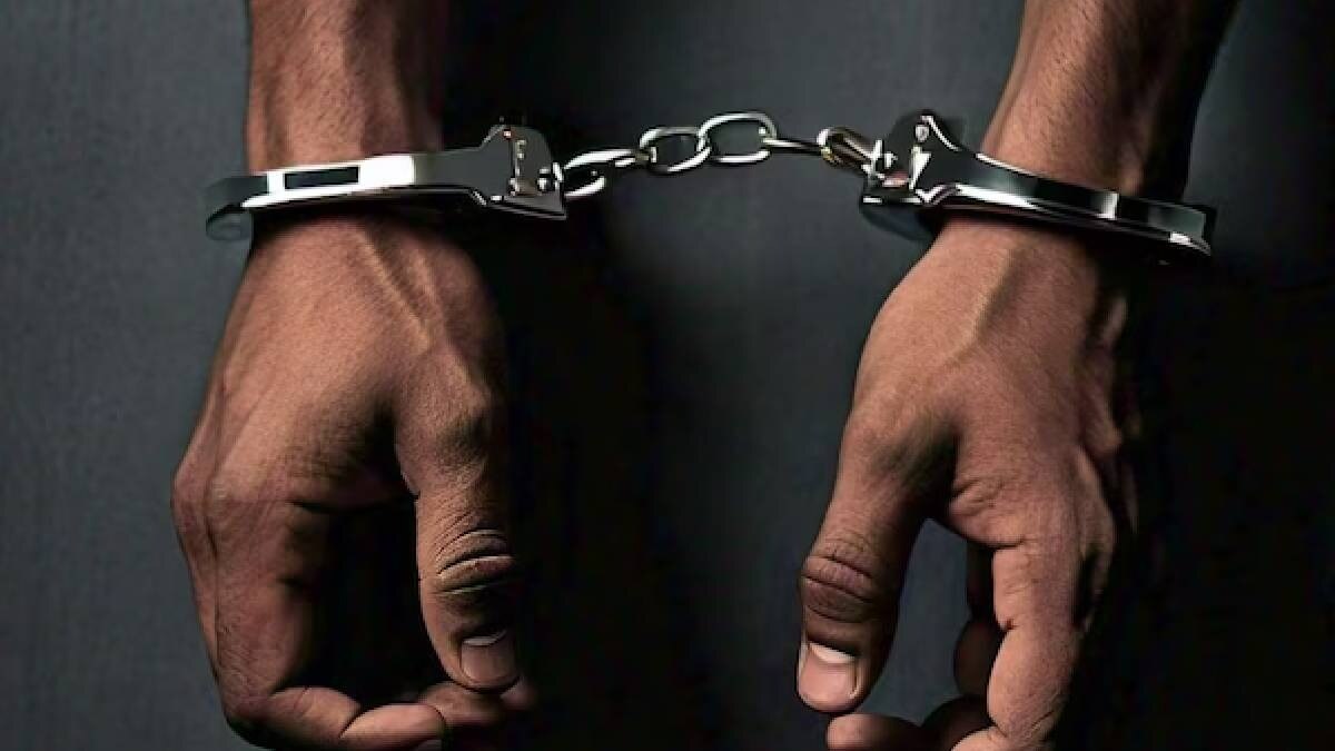 (प्रतीकात्मक फोटो)