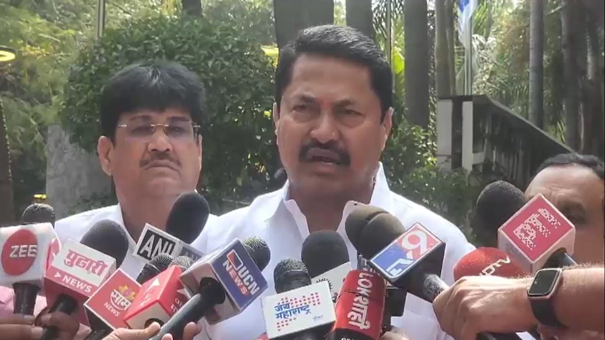 नाना पटोले