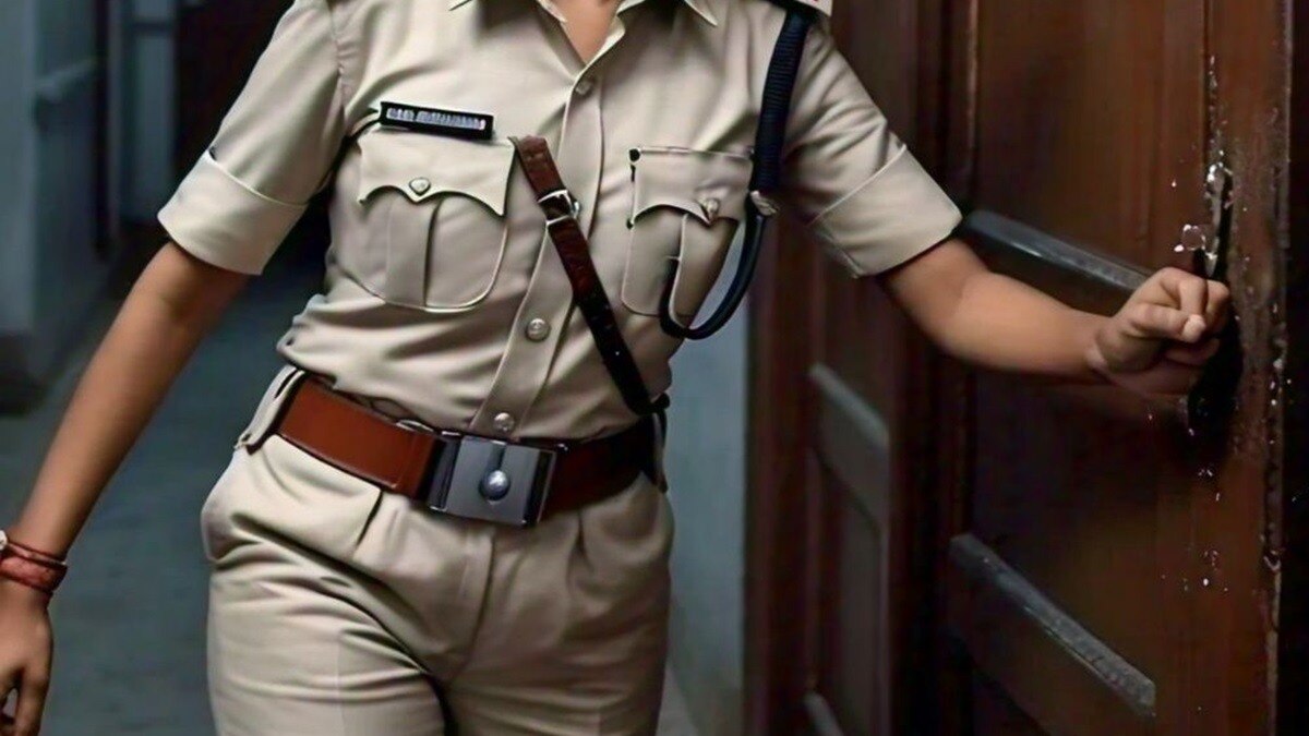 सांकेतिक तस्वीर (ai images)