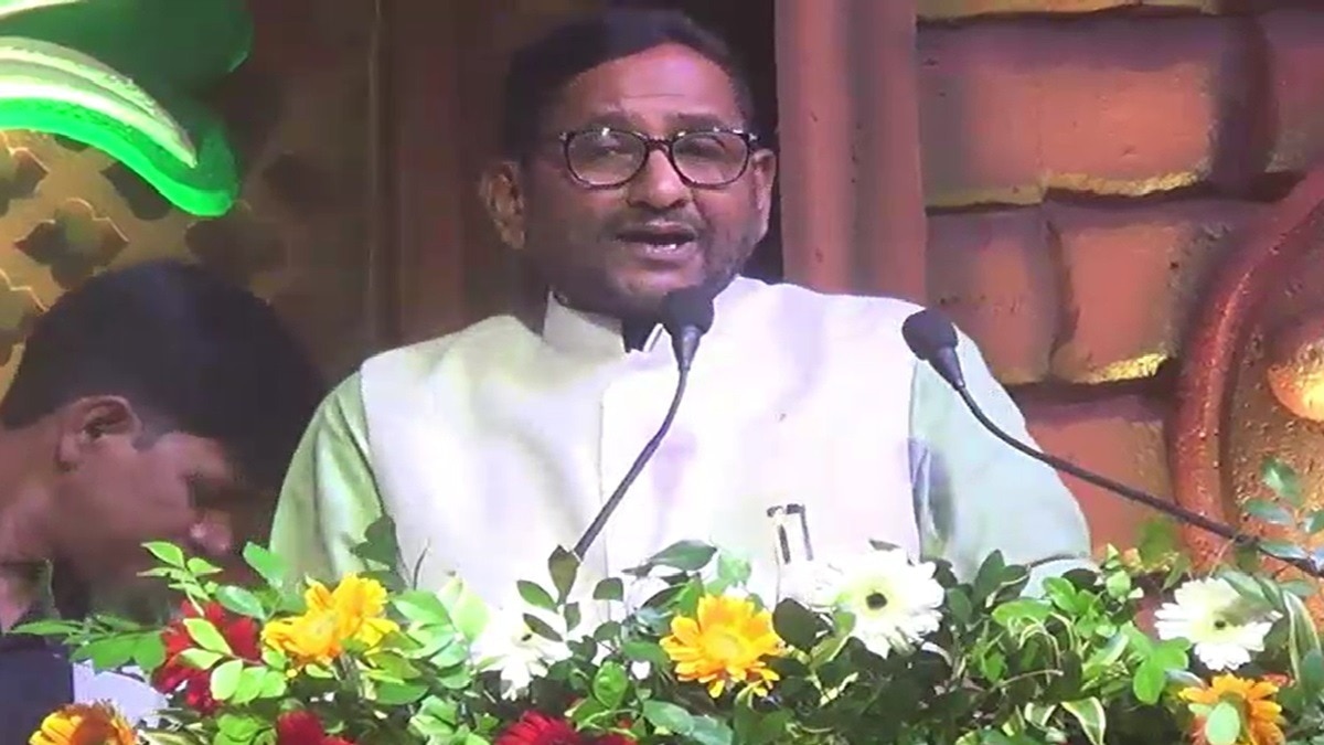 सोनपुर विधायक रामानुज कुमार यादव