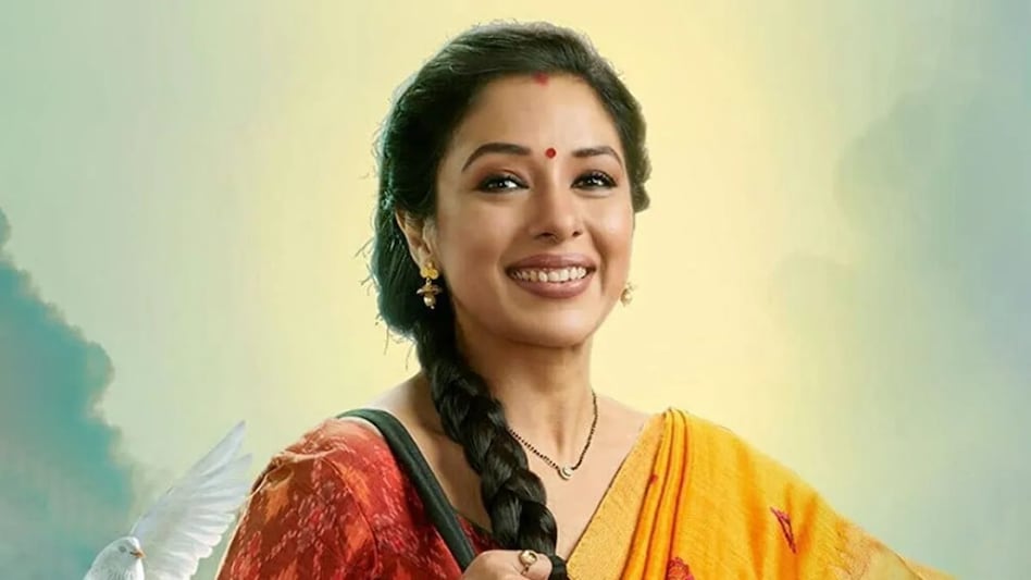 अनुपमा' के सेट पर दर्दनाक मौत, लेकिन जारी रही शूटिंग, मेकर्स से 1 करोड़ मुआवजे की मांग - Anupama serial crew member dies by electrocution AICWA questions producer rajan shahi for ...