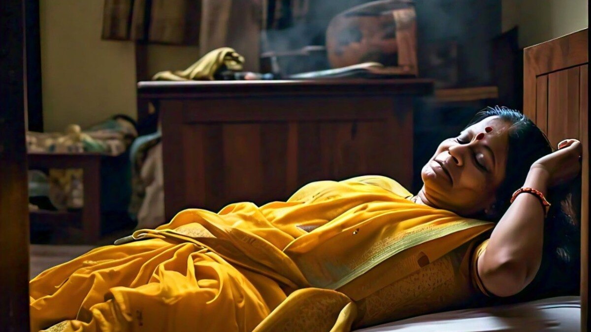 यह एआई जेनरेटेड सांकेतिक तस्वीर है