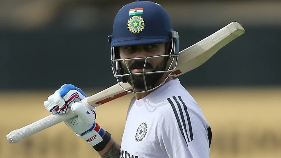 विराट कोहली ने मानी अपनी गलती, कहा- "हां, मैंने अनुशासन तोड़ा"..... 2 IND vs AUS Virat Kohli - IND vs AUS, Virat Kohli: ऑस्ट्रेलिया में अबकी बार विराट कोहली लगाएंगे टीम इंडिया का बेड़ा पार... आंकड़े हैं बेहद दमदार - india vs australia test