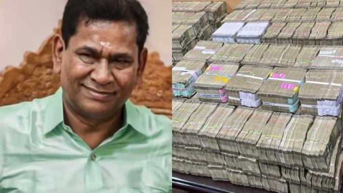 लॉटरी किंग सैंटियागो मार्टिन के खिलाफ ED का एक्शन