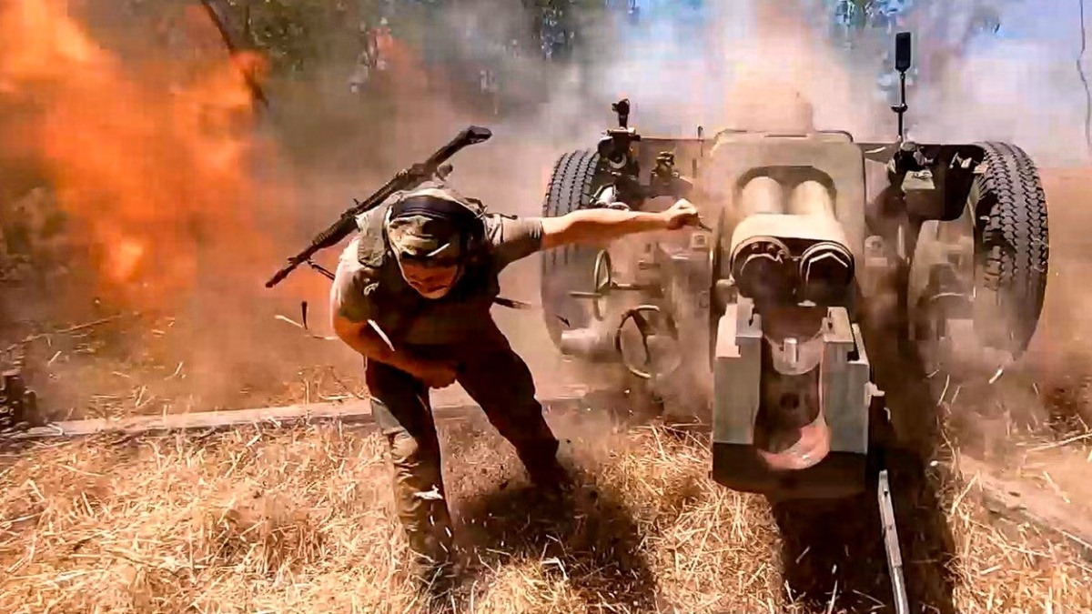 बाइडेन के फैसले से थर्ड वर्ल्ड वॉर का खतरा?