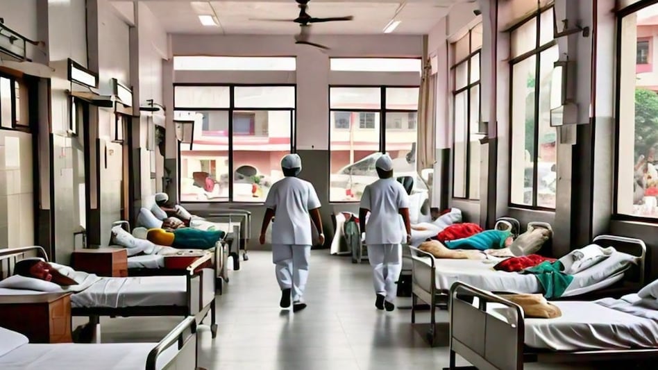 west bengal Bankura premature fetus allegedly carried by dog in front of mother