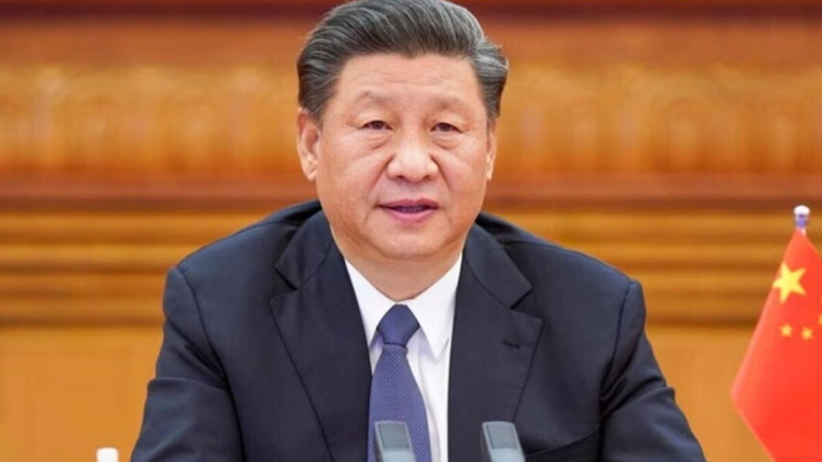 पाकिस्तान में चीनी नागरिकों पर हमलों ने ड्रैगन की टेंशन बढ़ा दी है (फाइल फोटो)