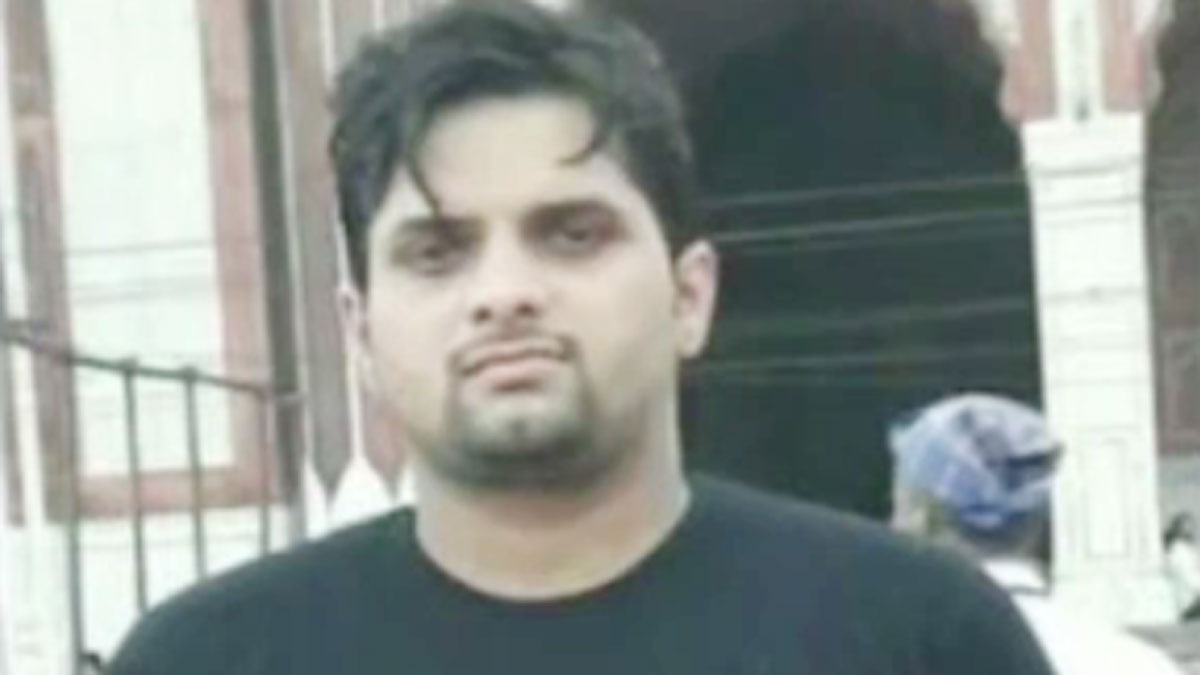 गैगस्टर सलमान को पुलिस ने किया जिला बदर 