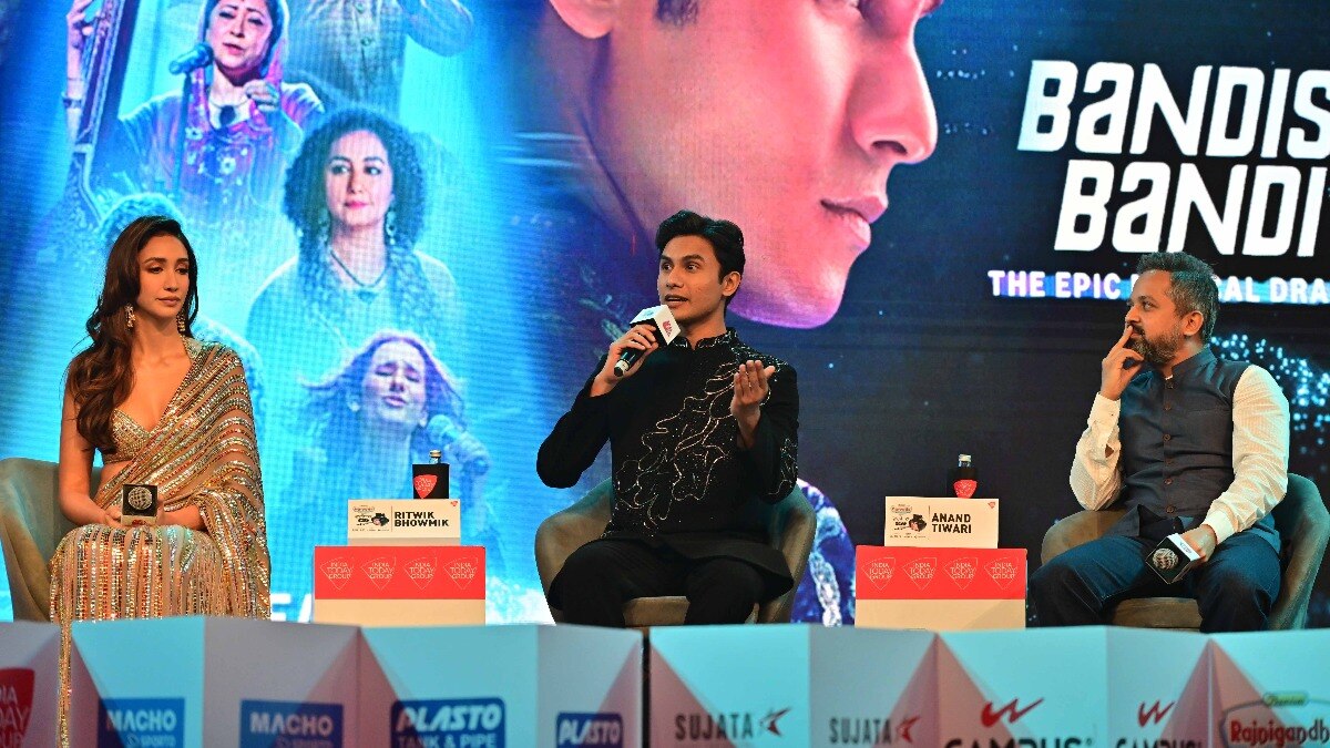 बंदिश बैंडिट्स 2