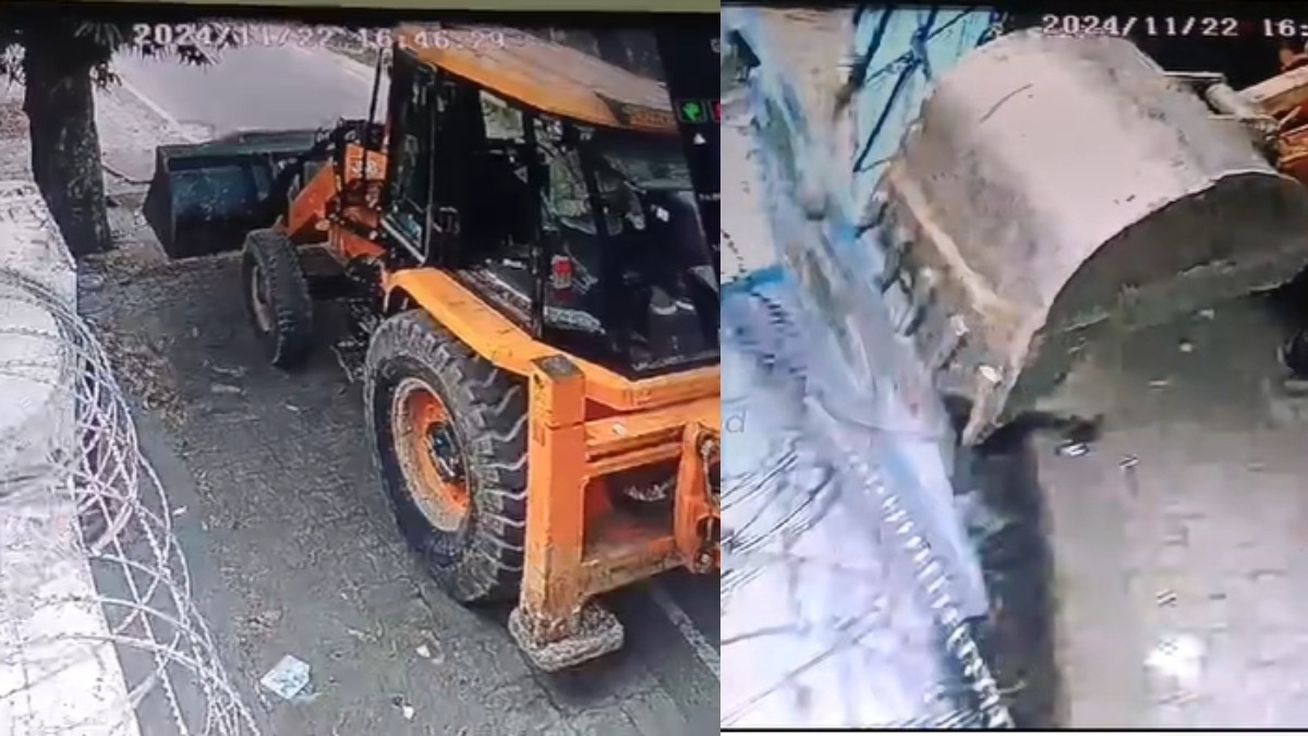 घटना से स्कूल स्टाफ और बच्चों में डर.