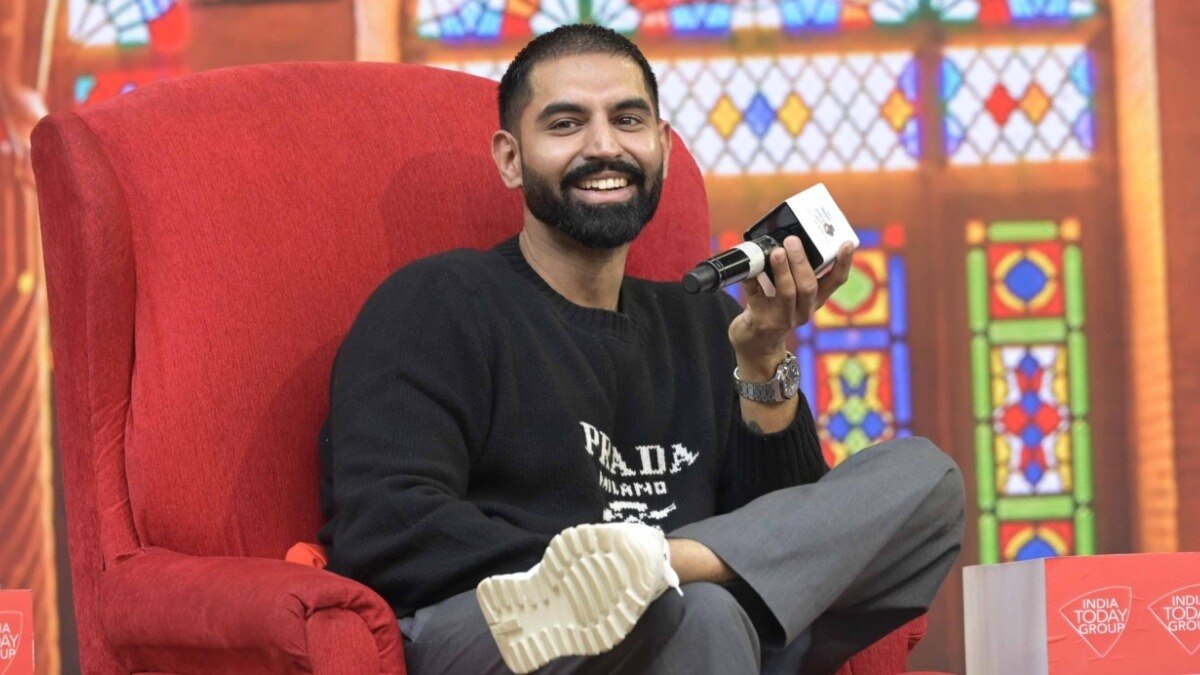 पर्मिश वर्मा